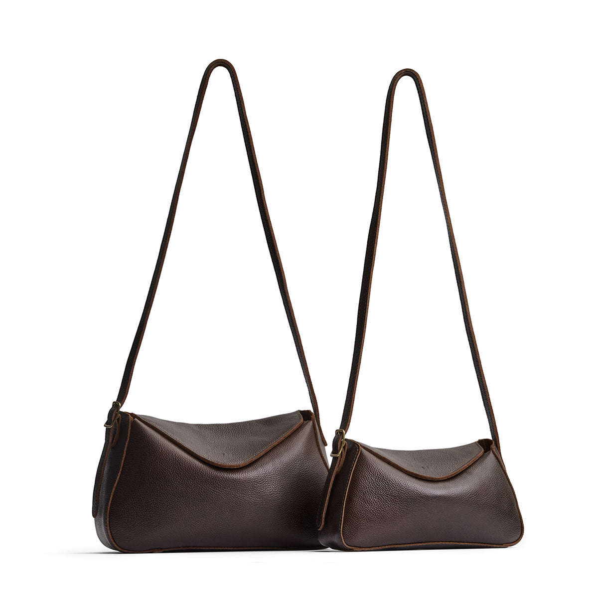 'Almost Perfect' Neruda Crossbody Bag