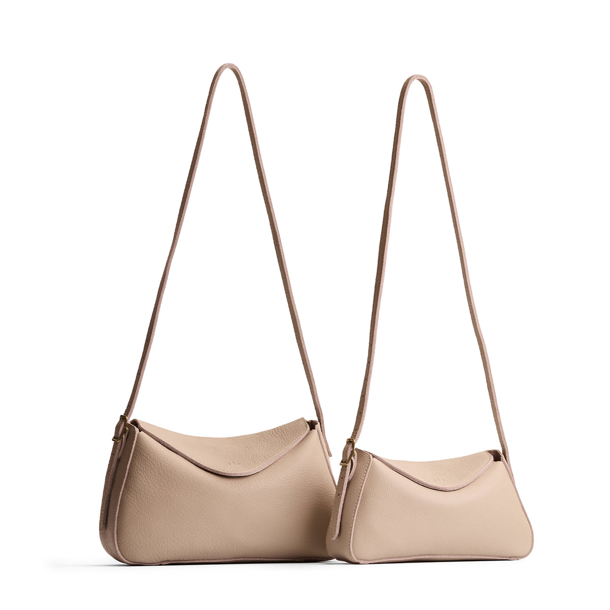 'Almost Perfect' Neruda Crossbody Bag