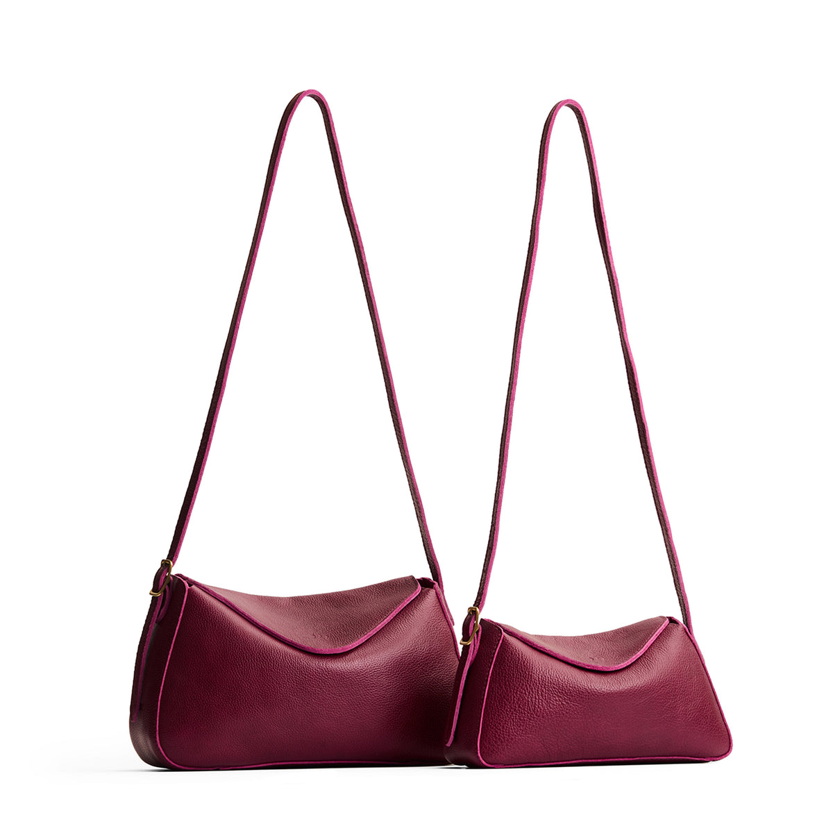 'Almost Perfect' Neruda Crossbody Bag
