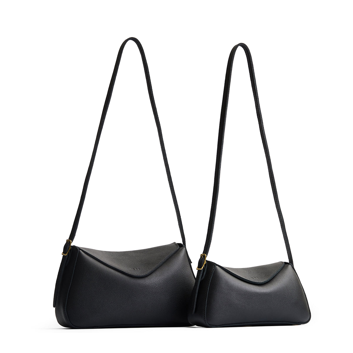 'Almost Perfect' Neruda Crossbody Bag