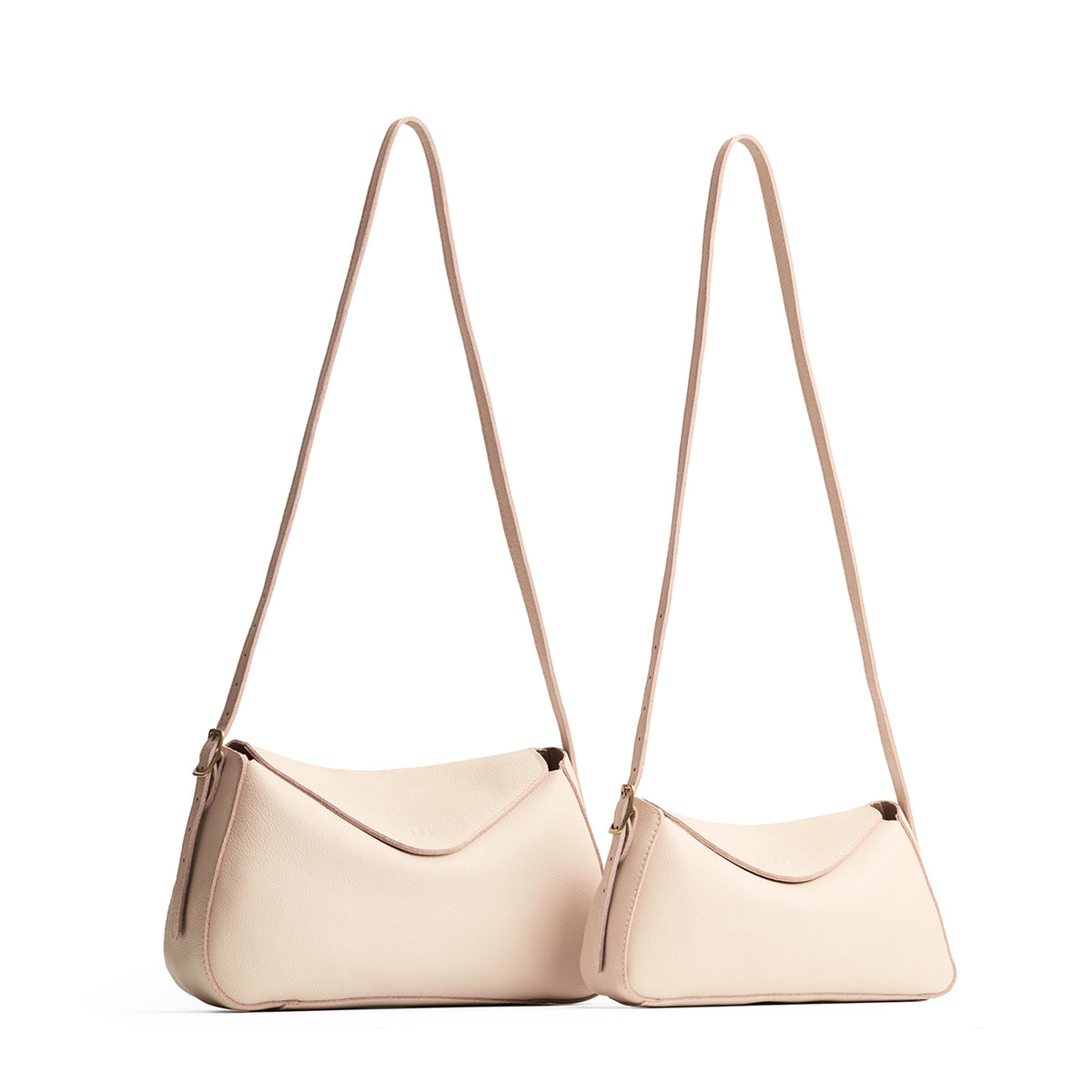 'Almost Perfect' Neruda Crossbody Bag