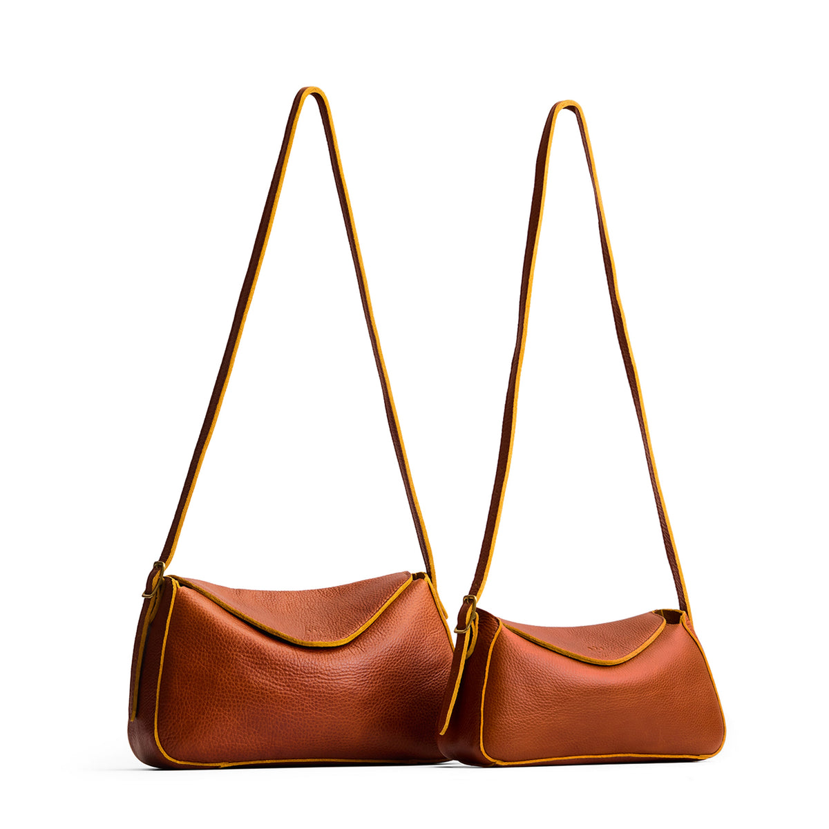 'Almost Perfect' Neruda Crossbody Bag