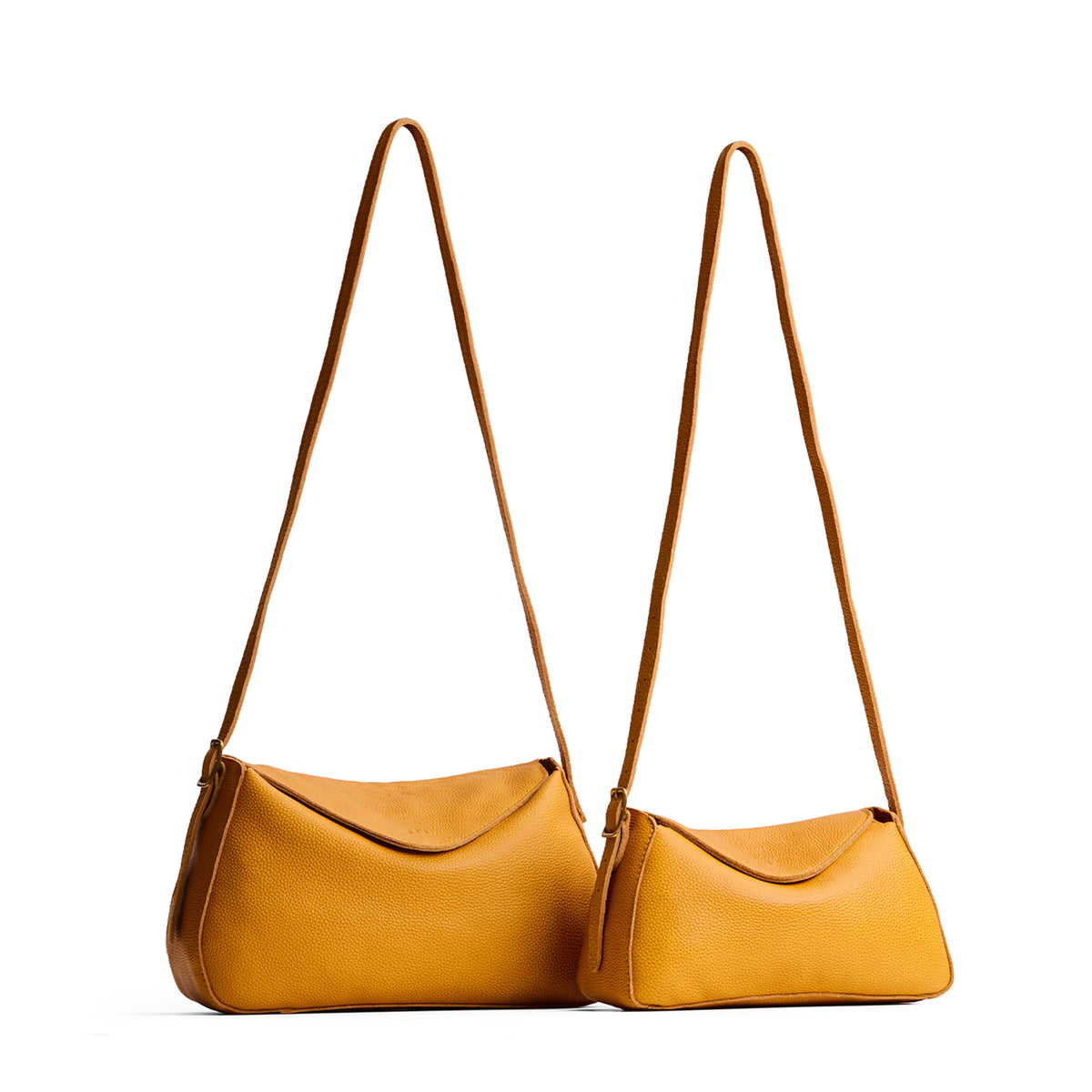 'Almost Perfect' Neruda Crossbody Bag