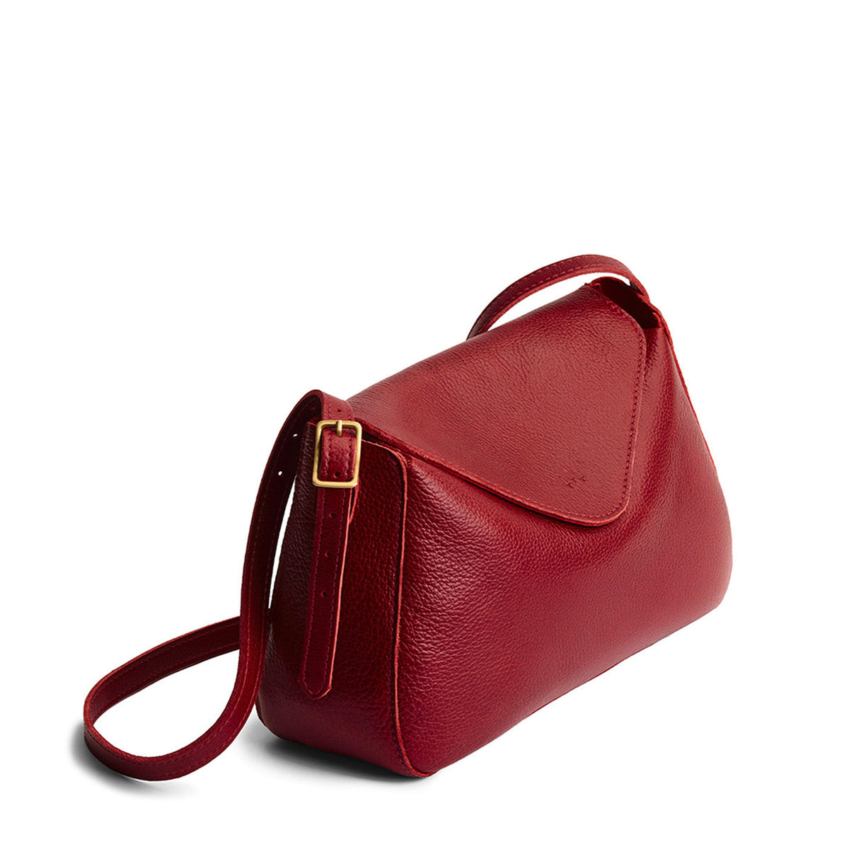 'Almost Perfect' Neruda Crossbody Bag
