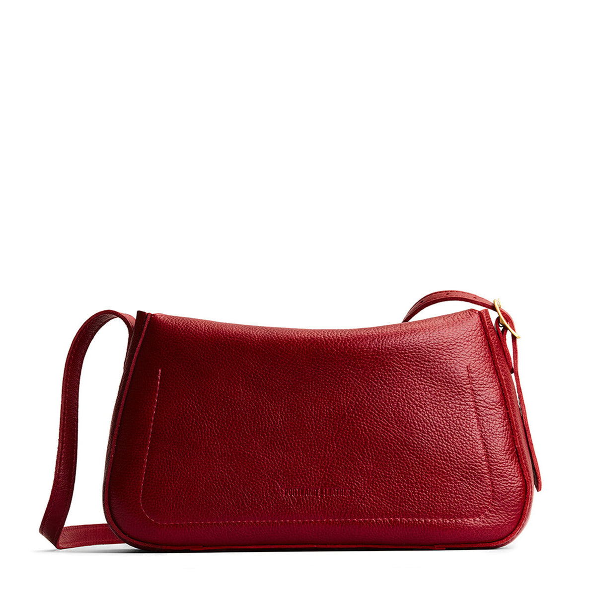 'Almost Perfect' Neruda Crossbody Bag