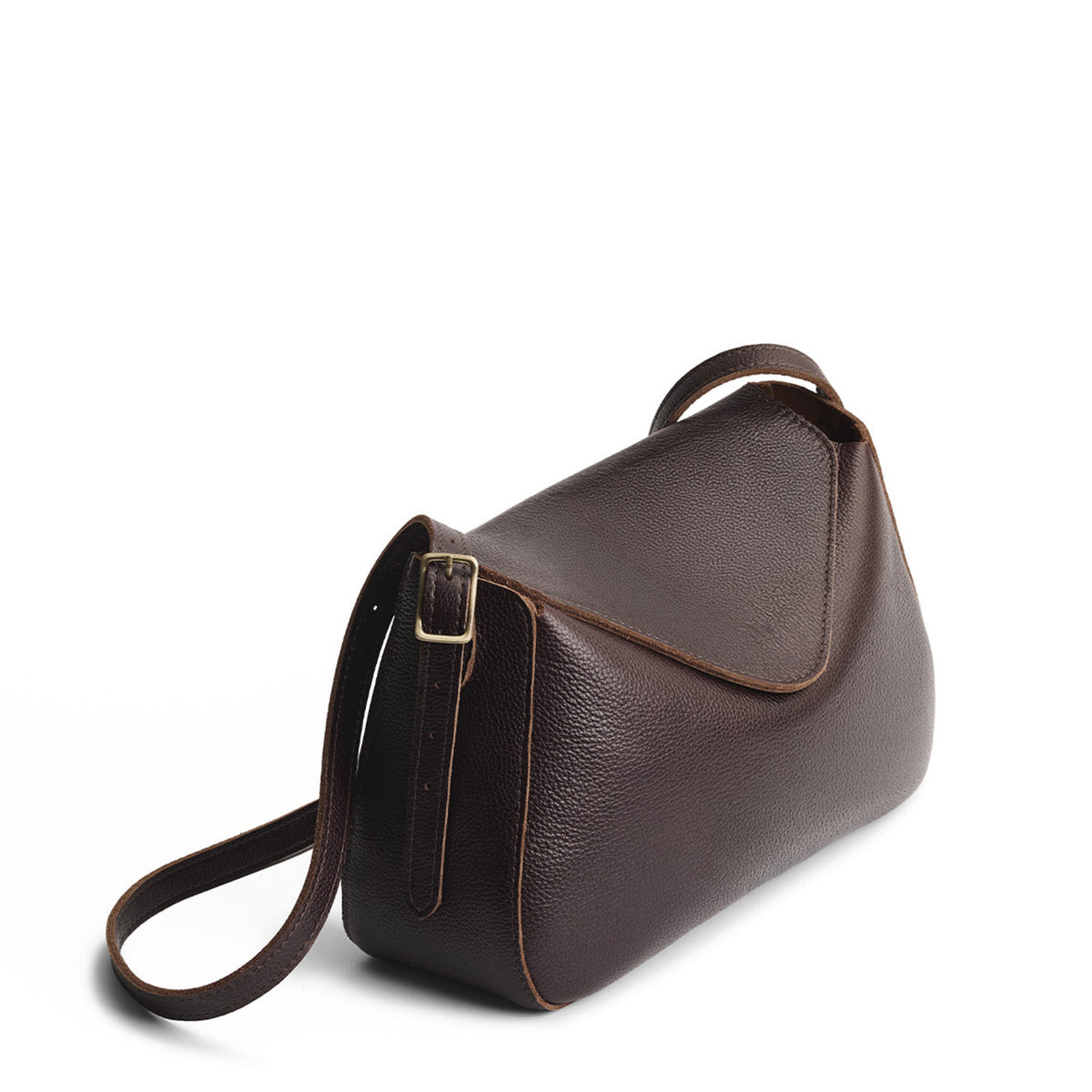 'Almost Perfect' Neruda Crossbody Bag