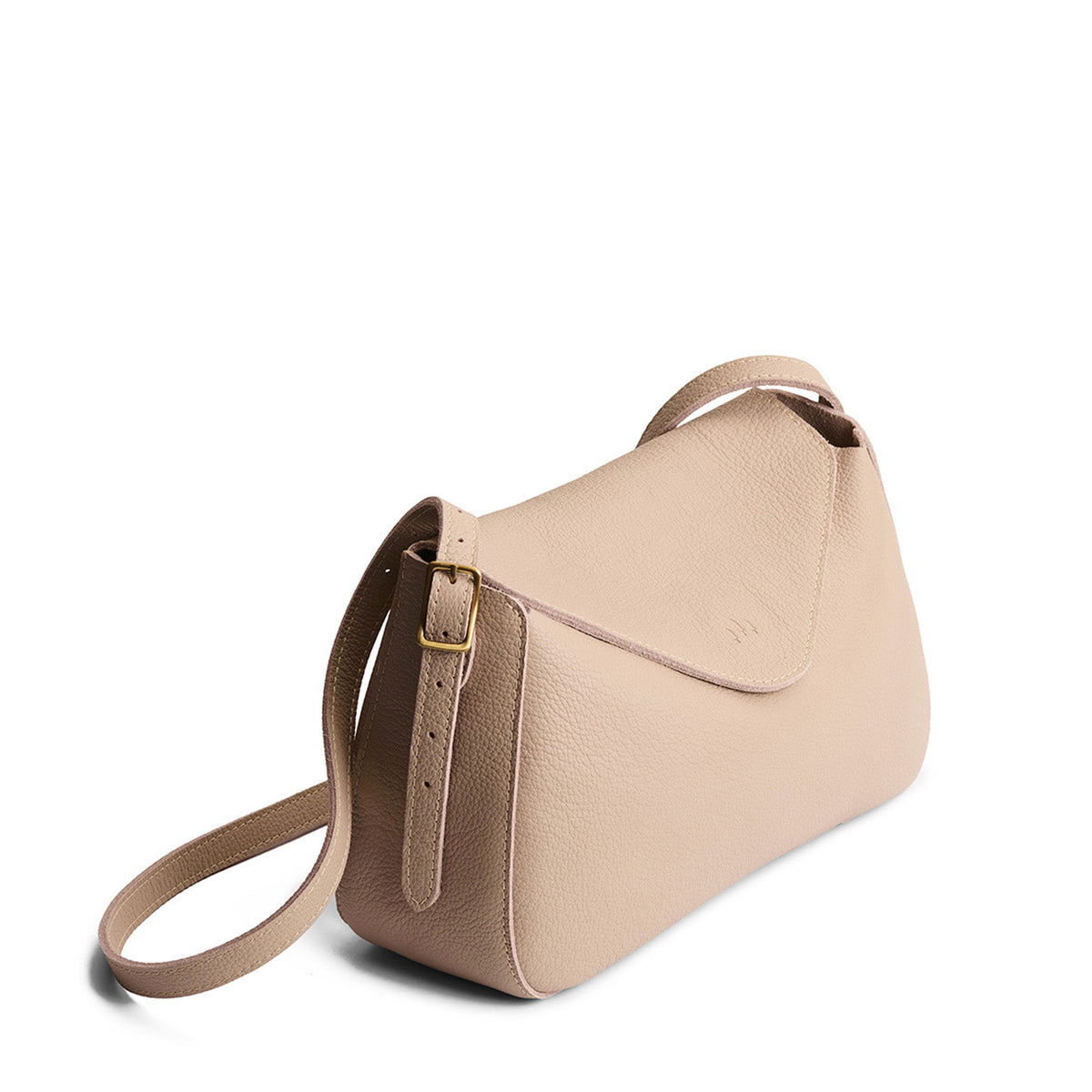 'Almost Perfect' Neruda Crossbody Bag