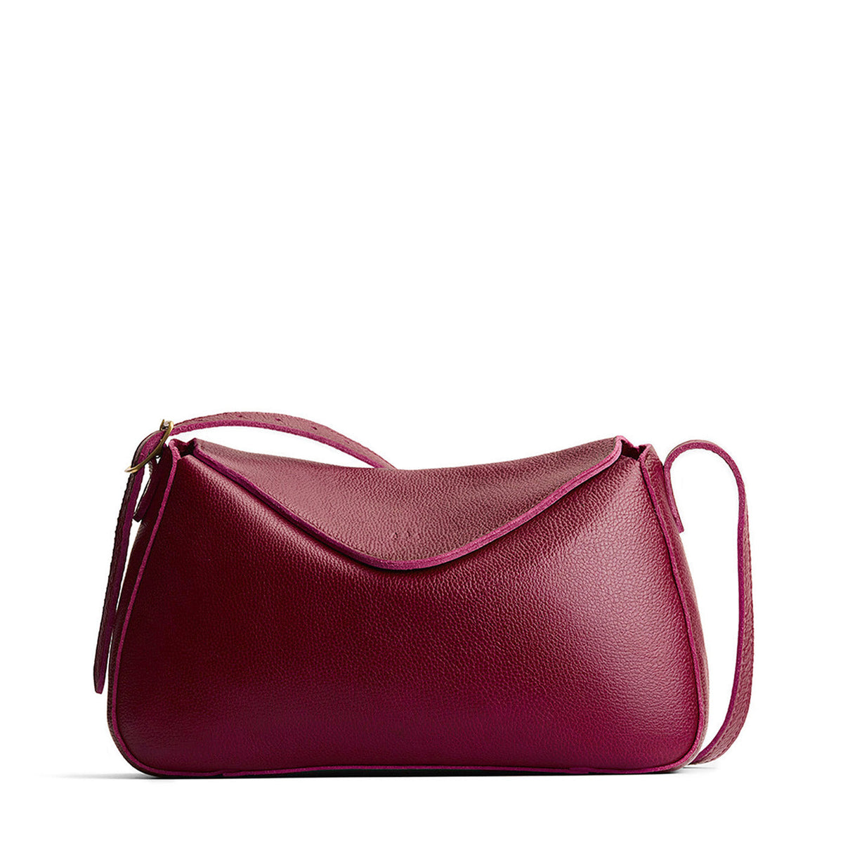 'Almost Perfect' Neruda Crossbody Bag