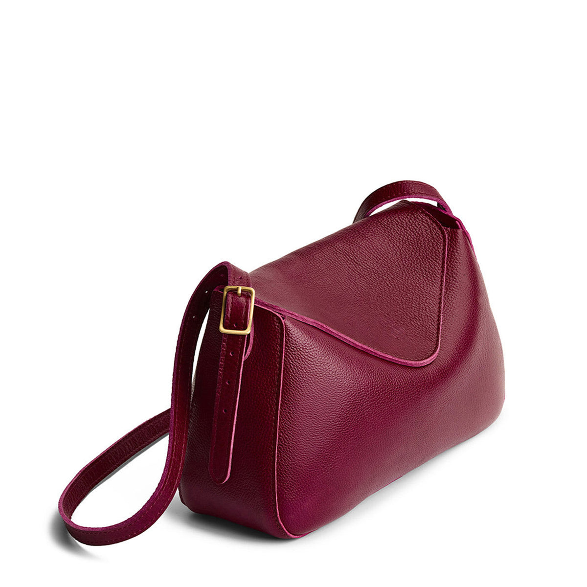 'Almost Perfect' Neruda Crossbody Bag