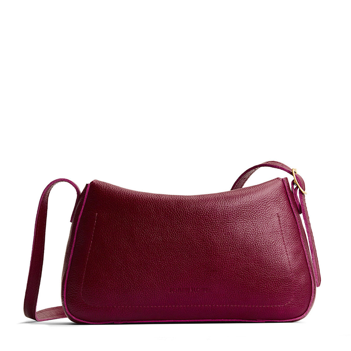 'Almost Perfect' Neruda Crossbody Bag