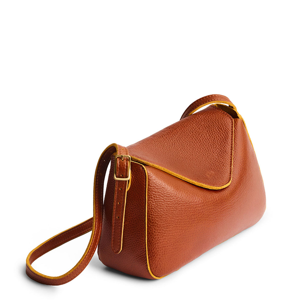 'Almost Perfect' Neruda Crossbody Bag