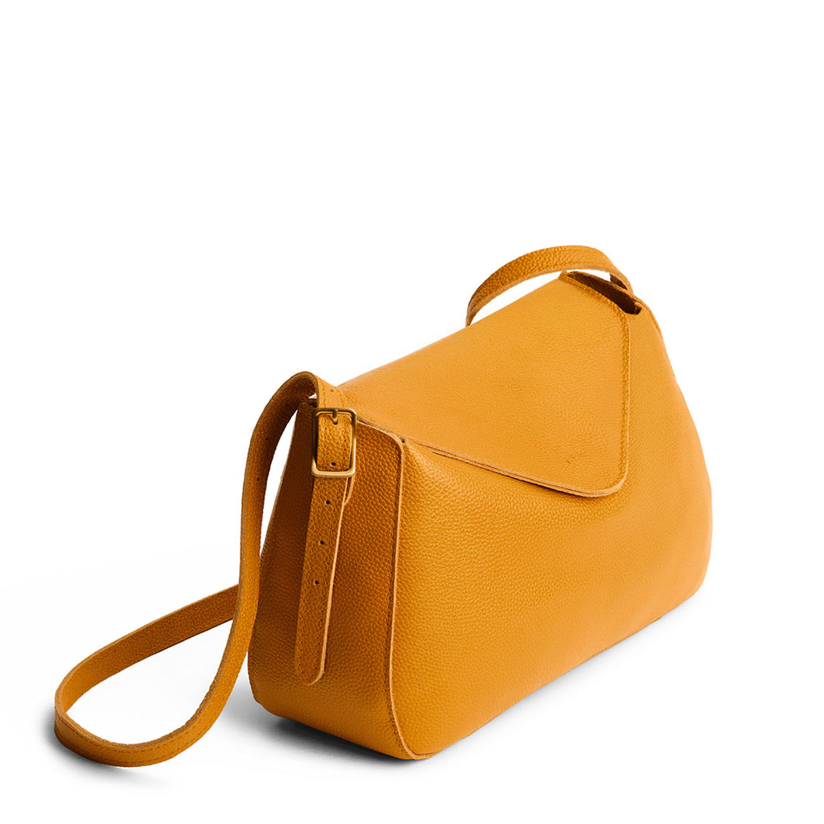 'Almost Perfect' Neruda Crossbody Bag