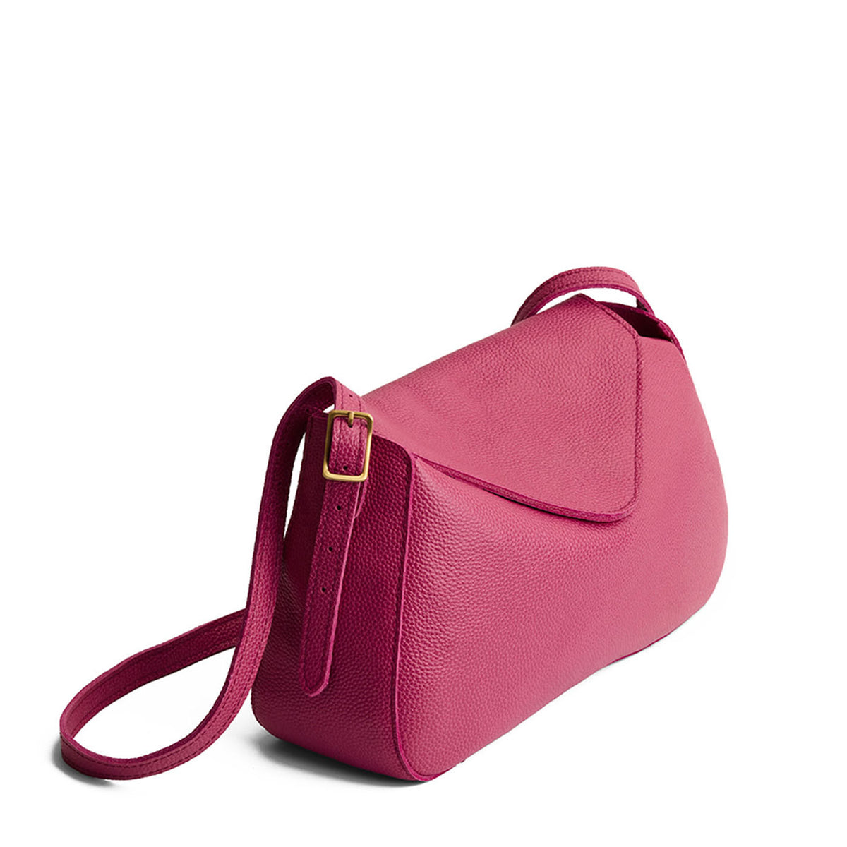 'Almost Perfect' Neruda Crossbody Bag