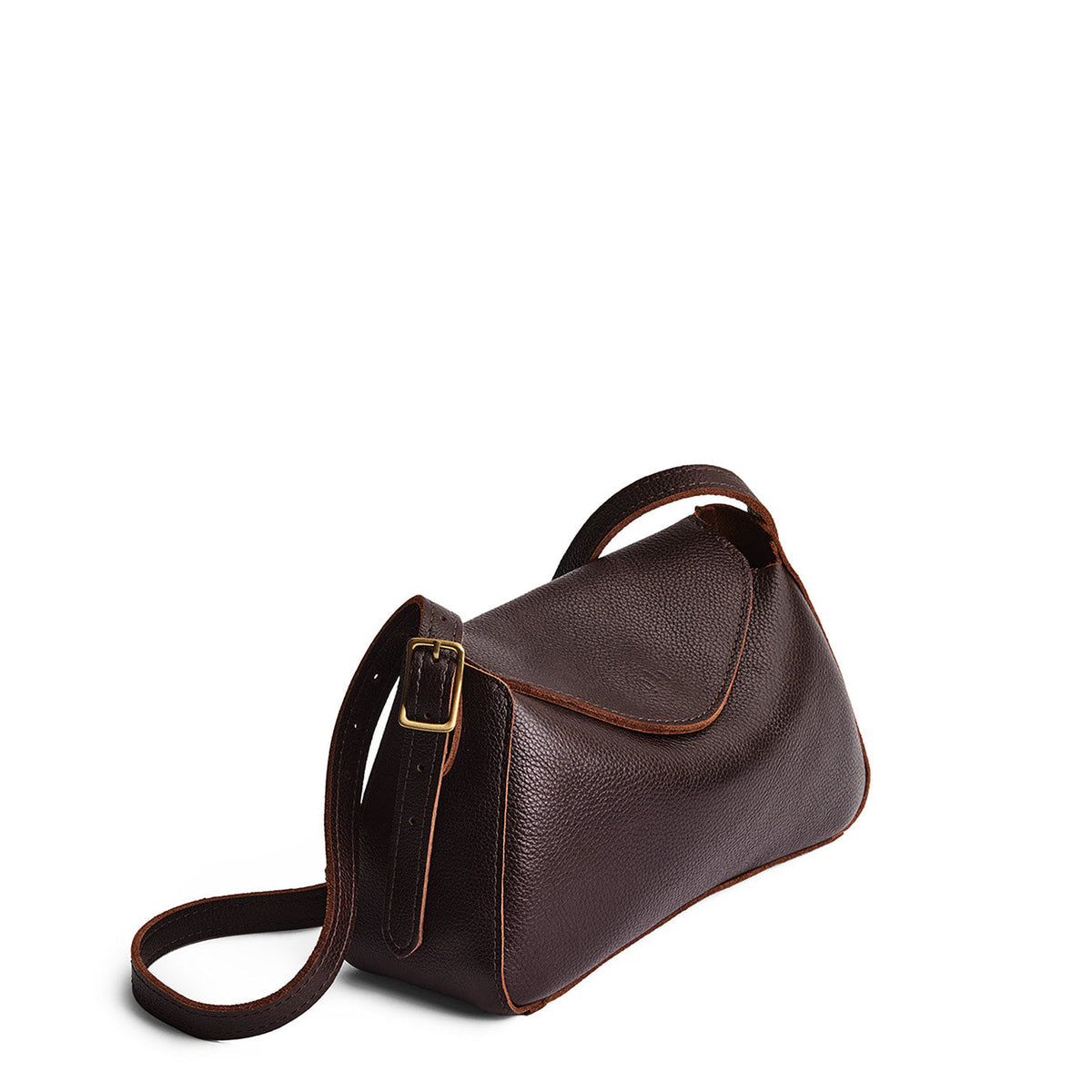 'Almost Perfect' Neruda Crossbody Bag