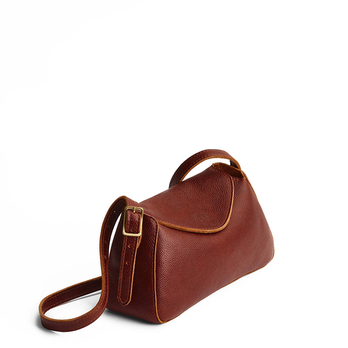 'Almost Perfect' Neruda Crossbody Bag