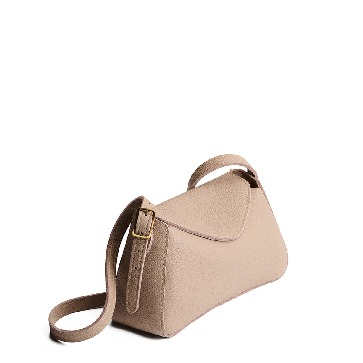 'Almost Perfect' Neruda Crossbody Bag