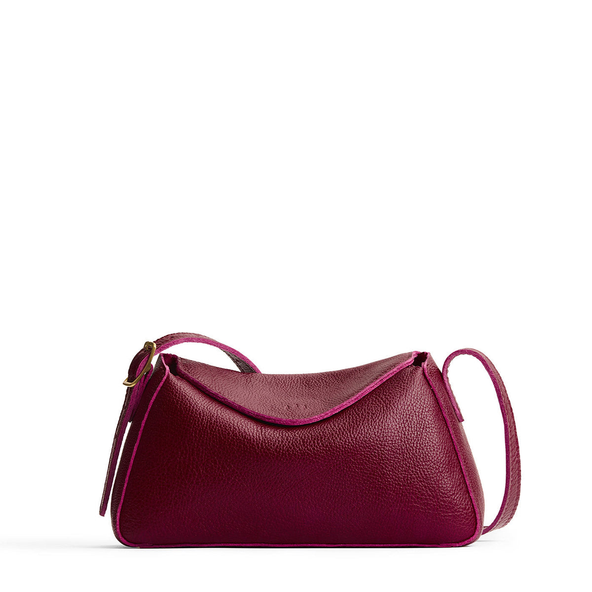 'Almost Perfect' Neruda Crossbody Bag