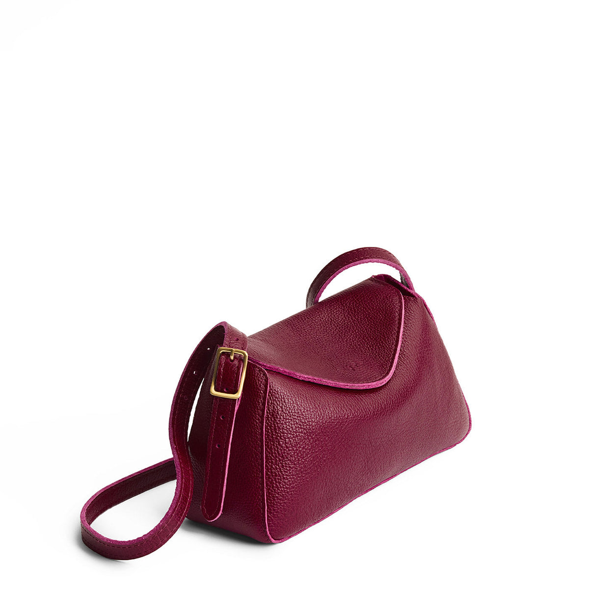 'Almost Perfect' Neruda Crossbody Bag