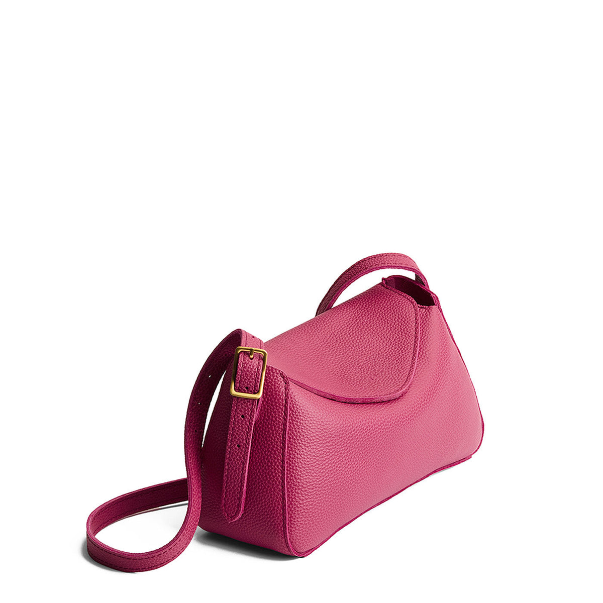 'Almost Perfect' Neruda Crossbody Bag