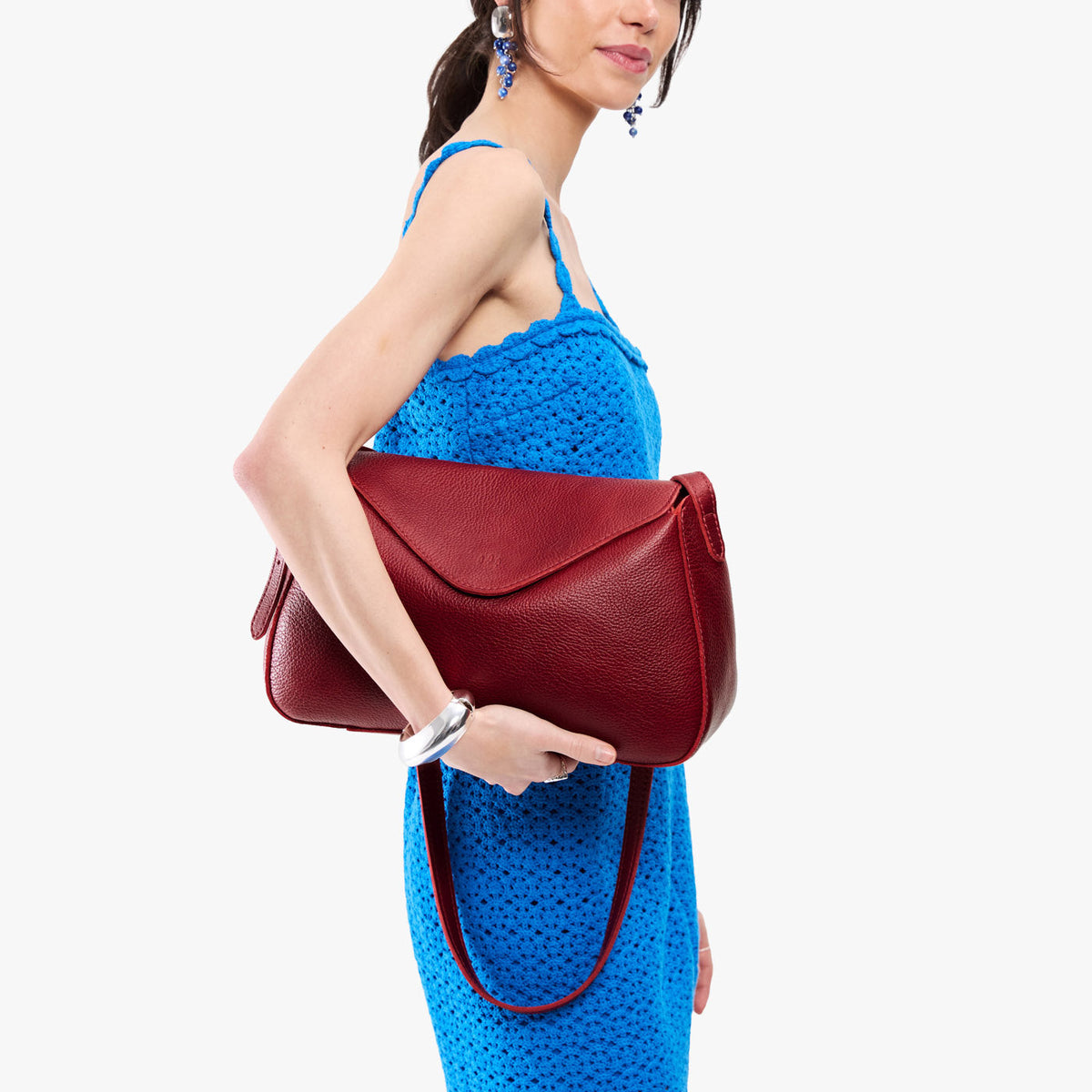 'Almost Perfect' Neruda Crossbody Bag