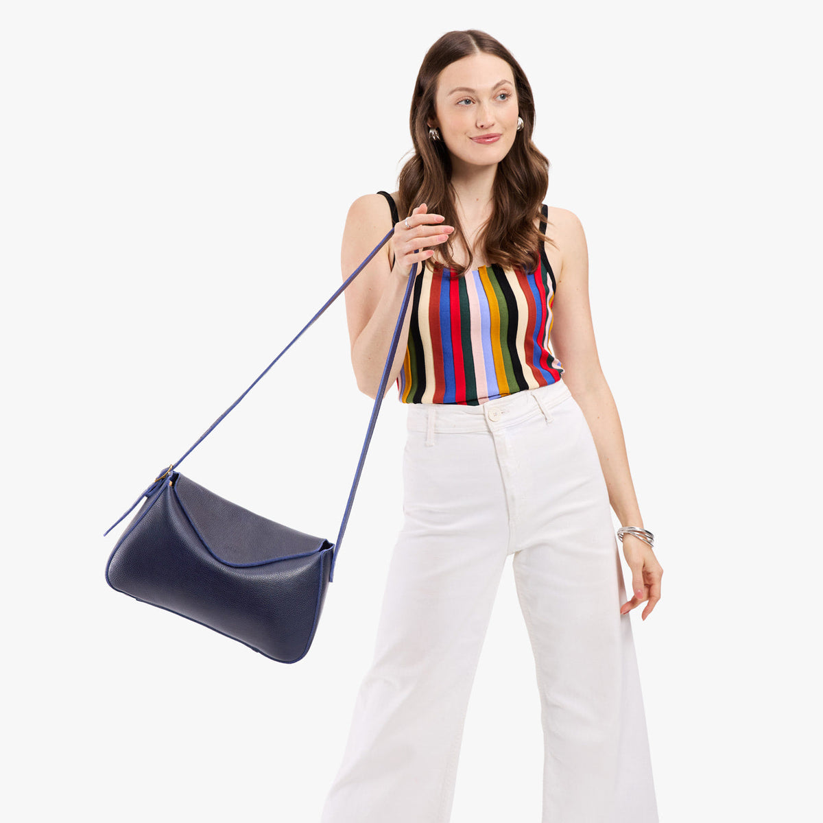 'Almost Perfect' Neruda Crossbody Bag