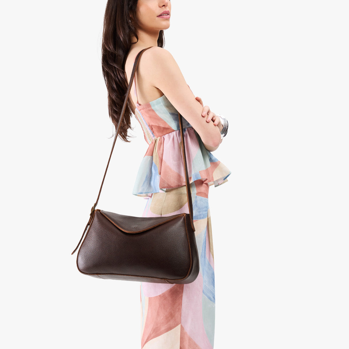 'Almost Perfect' Neruda Crossbody Bag