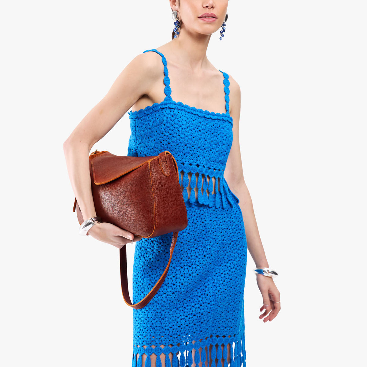 'Almost Perfect' Neruda Crossbody Bag