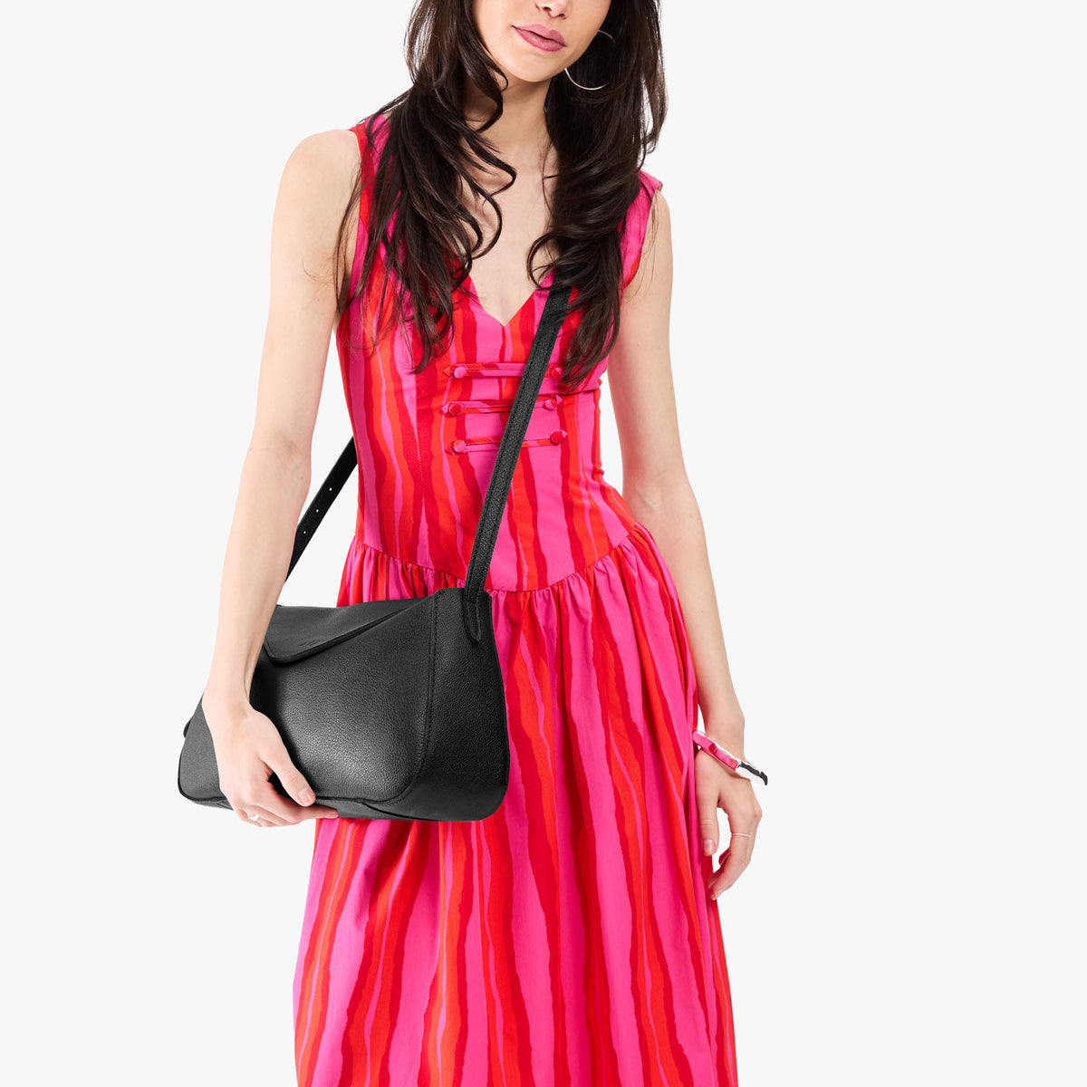 'Almost Perfect' Neruda Crossbody Bag