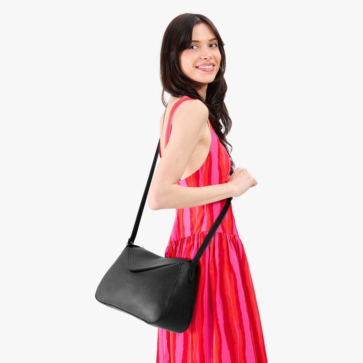 'Almost Perfect' Neruda Crossbody Bag