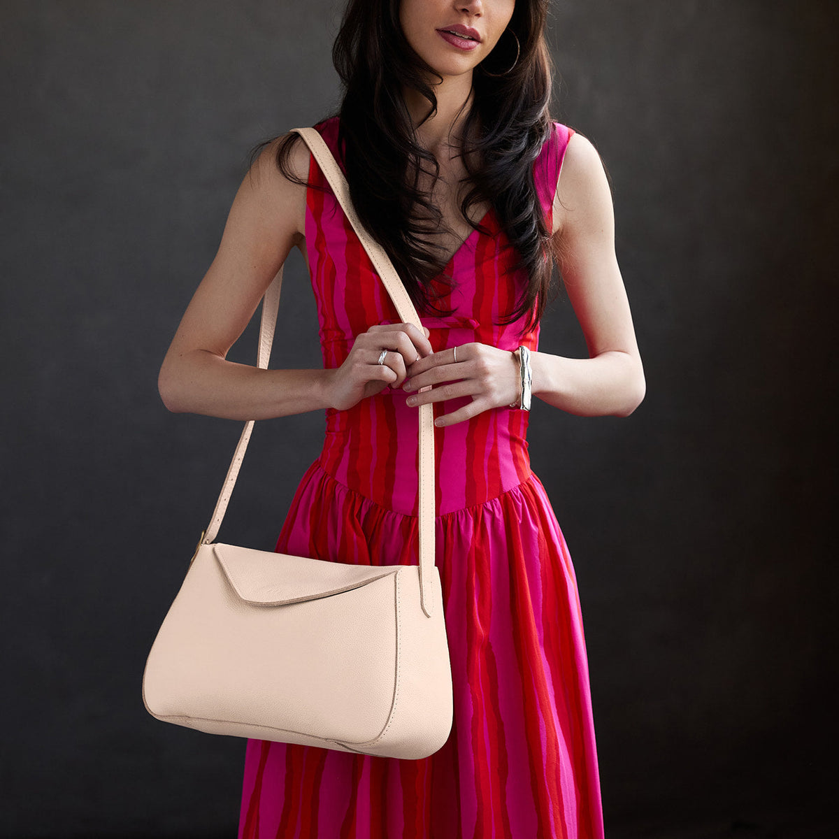 'Almost Perfect' Neruda Crossbody Bag