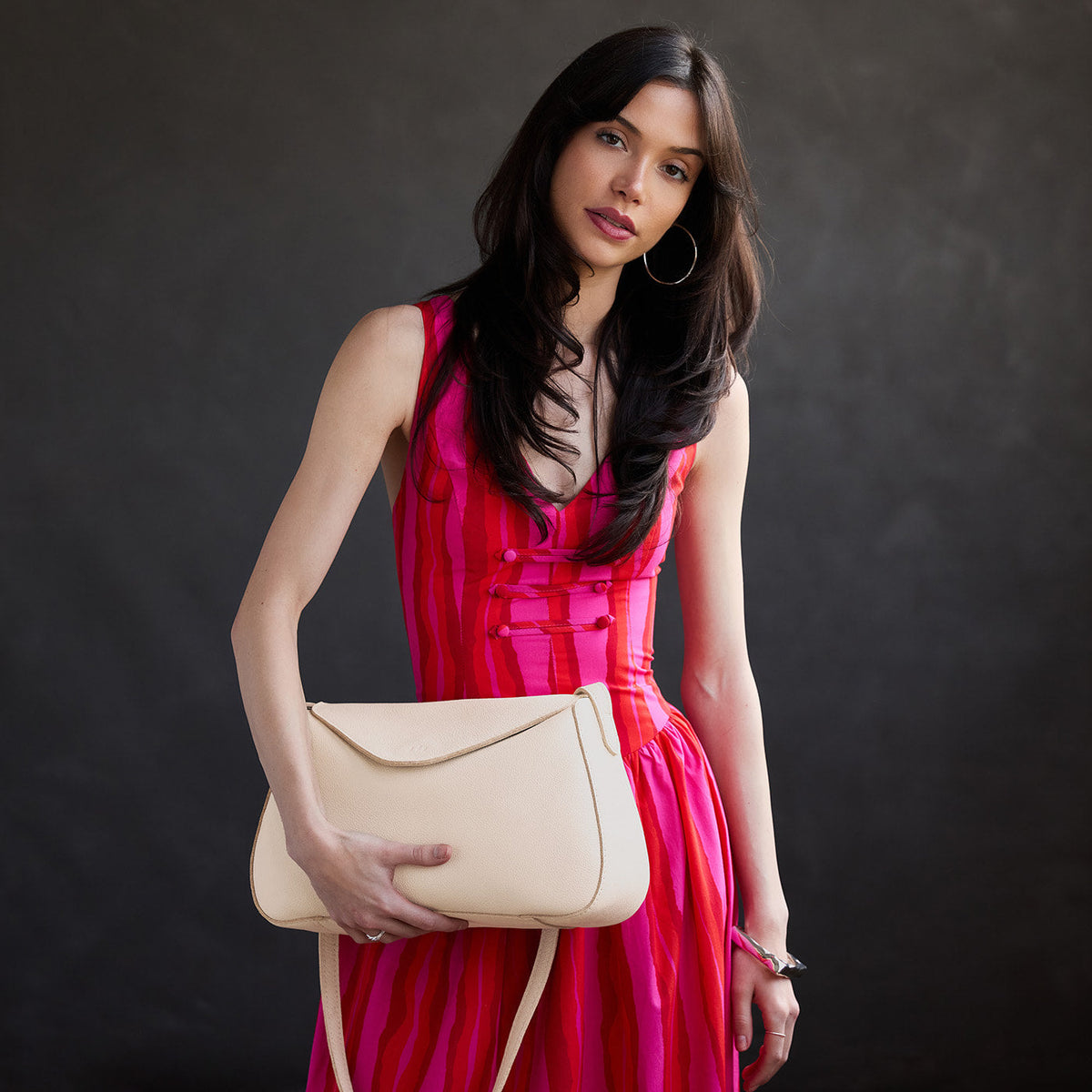 'Almost Perfect' Neruda Crossbody Bag