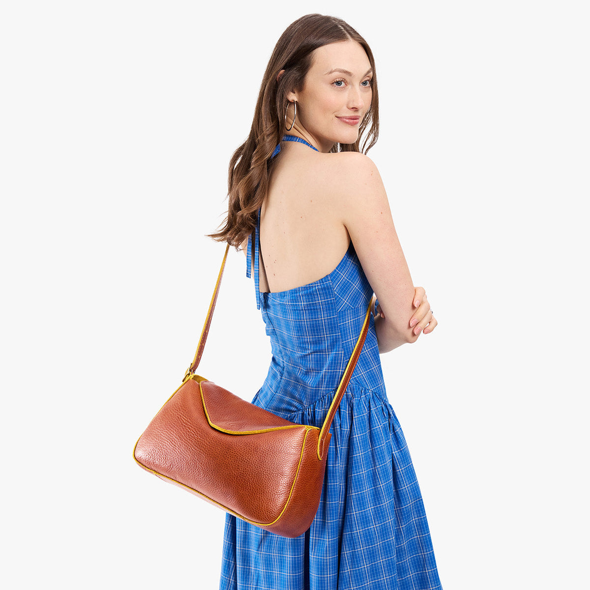 'Almost Perfect' Neruda Crossbody Bag