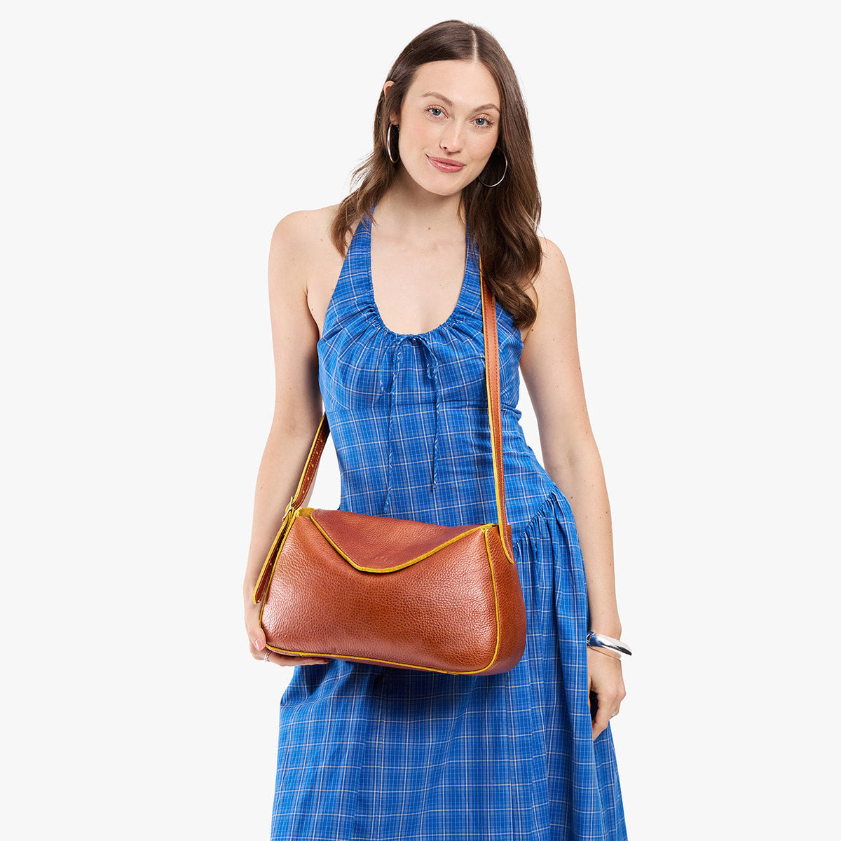 'Almost Perfect' Neruda Crossbody Bag