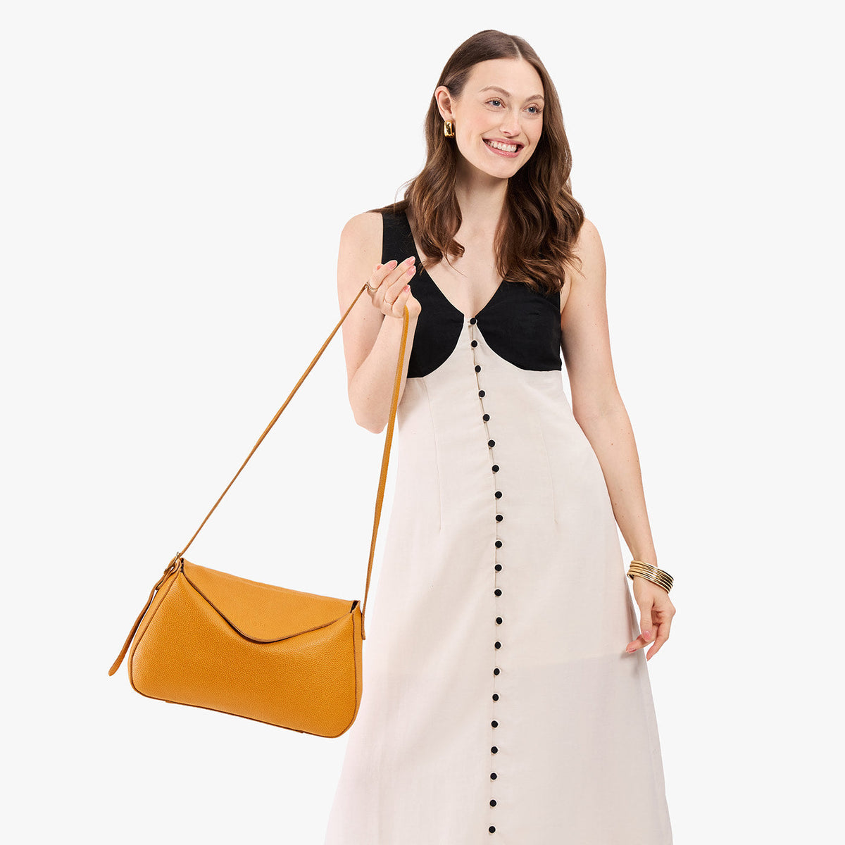 'Almost Perfect' Neruda Crossbody Bag