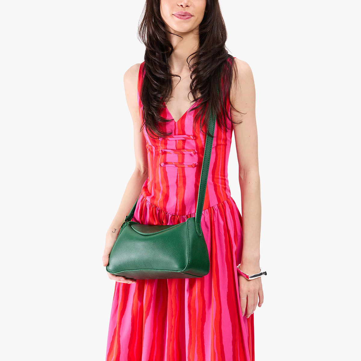 'Almost Perfect' Neruda Crossbody Bag