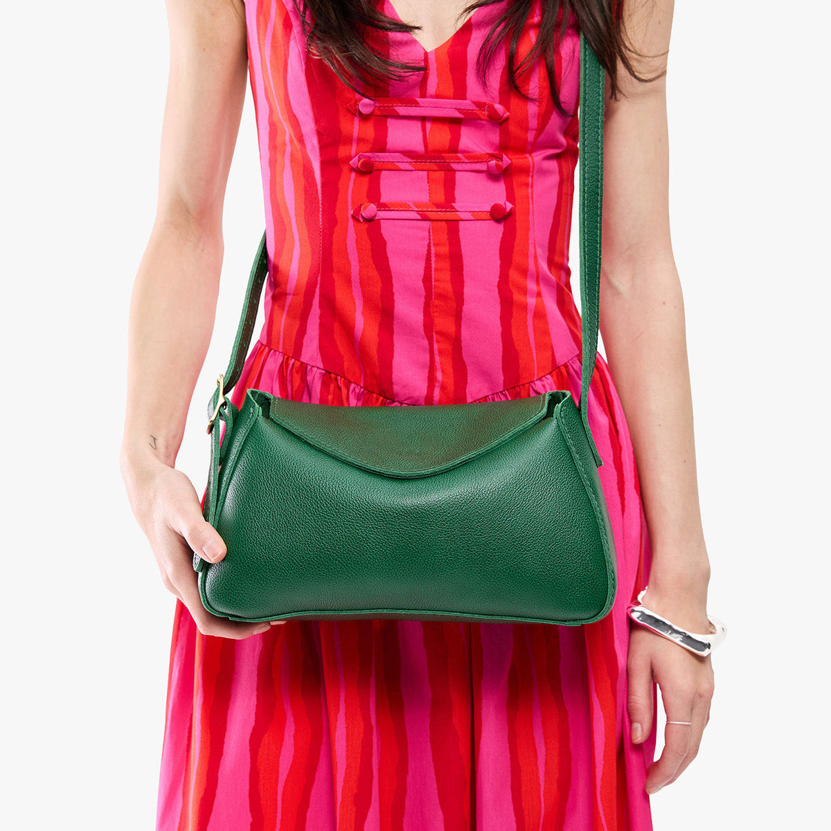 'Almost Perfect' Neruda Crossbody Bag