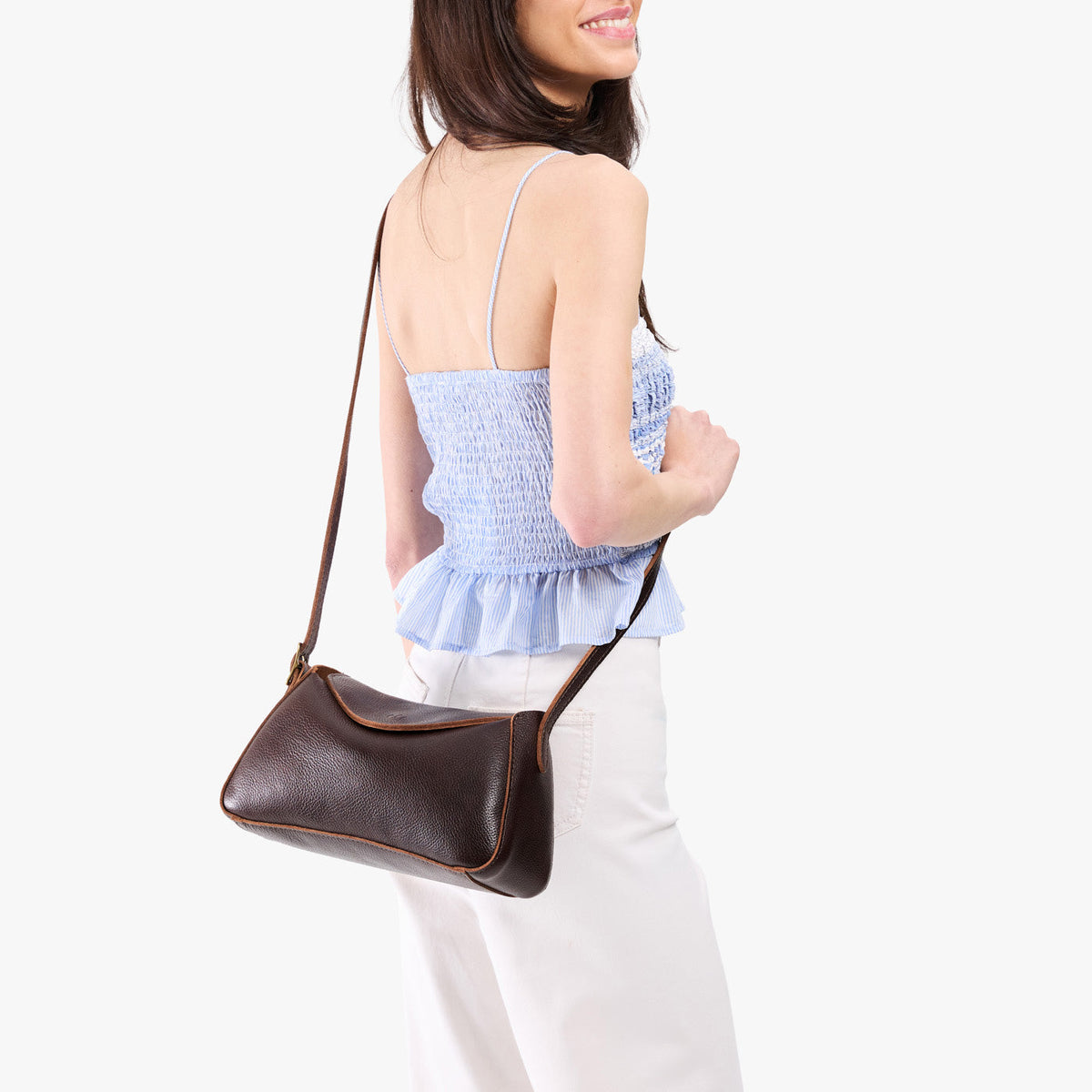 'Almost Perfect' Neruda Crossbody Bag