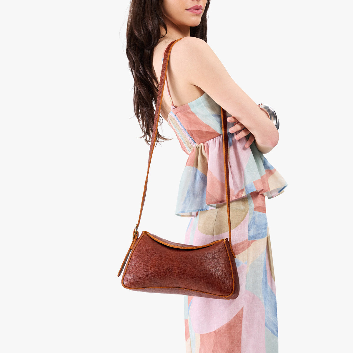 'Almost Perfect' Neruda Crossbody Bag