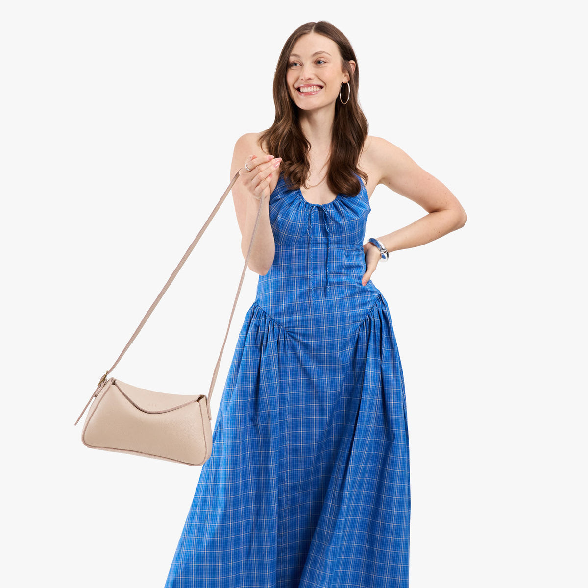 'Almost Perfect' Neruda Crossbody Bag