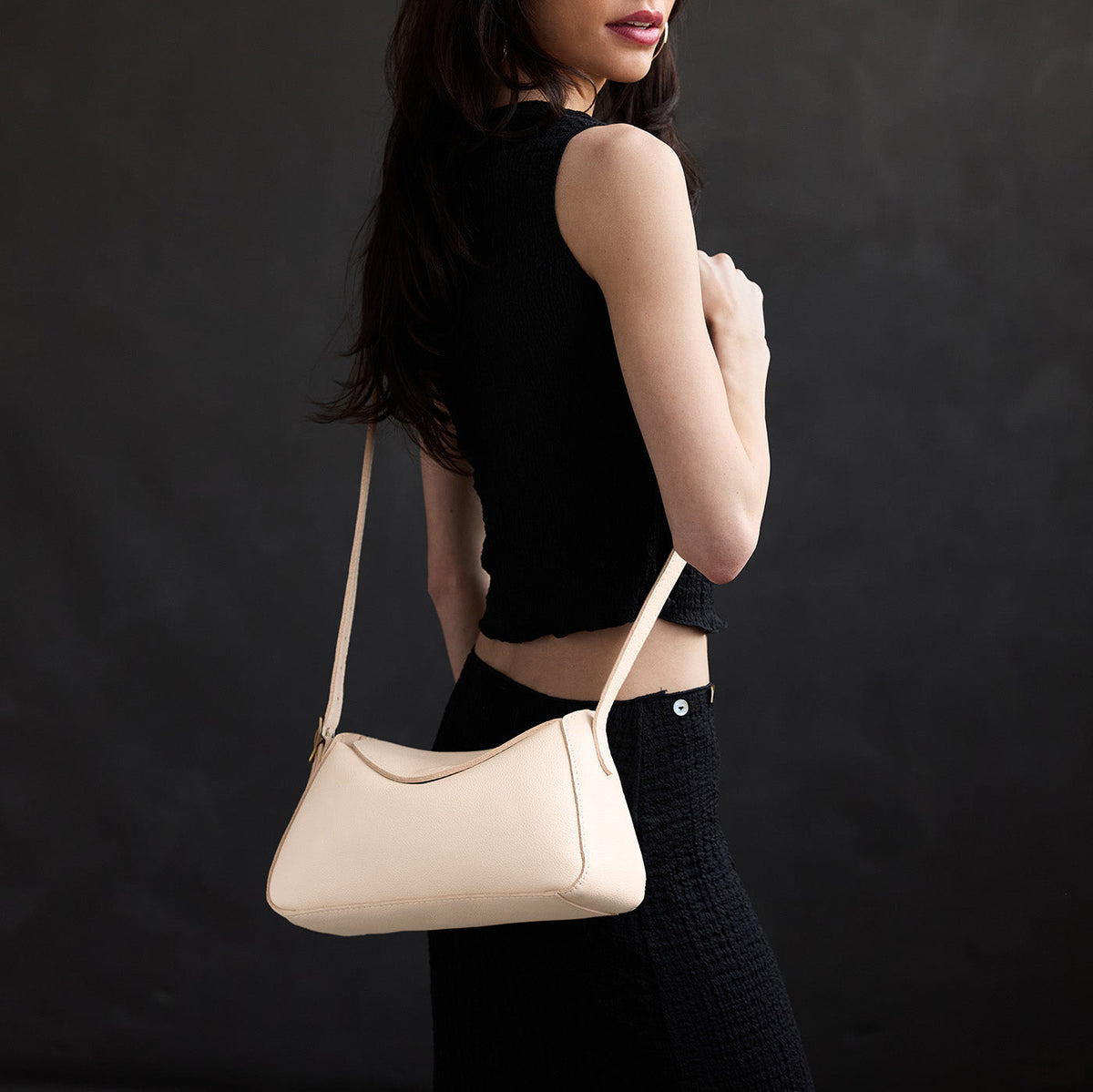 'Almost Perfect' Neruda Crossbody Bag