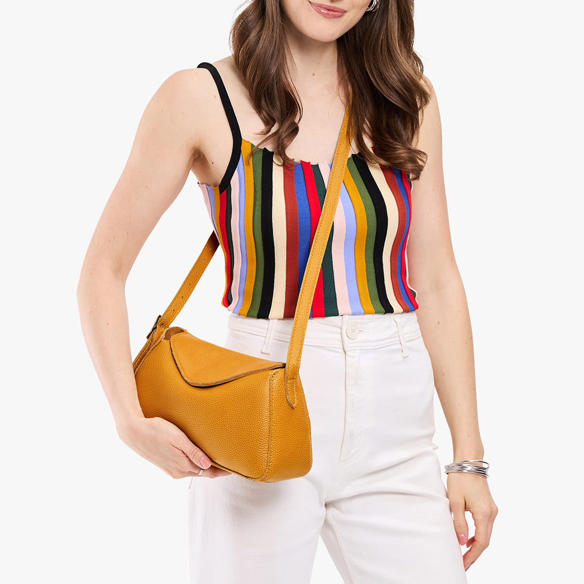 'Almost Perfect' Neruda Crossbody Bag
