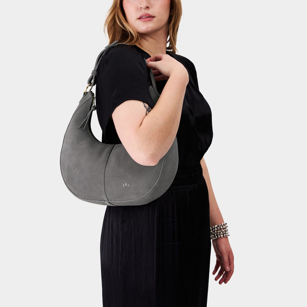 'Almost Perfect' Nora Shoulder Bag