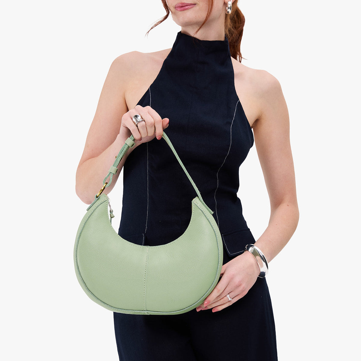 'Almost Perfect' Nora Shoulder Bag