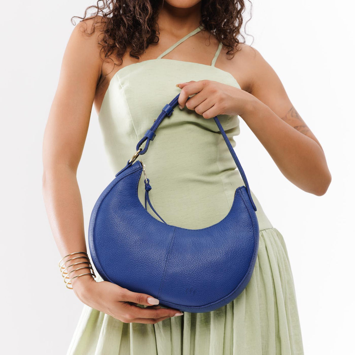 'Almost Perfect' Nora Shoulder Bag