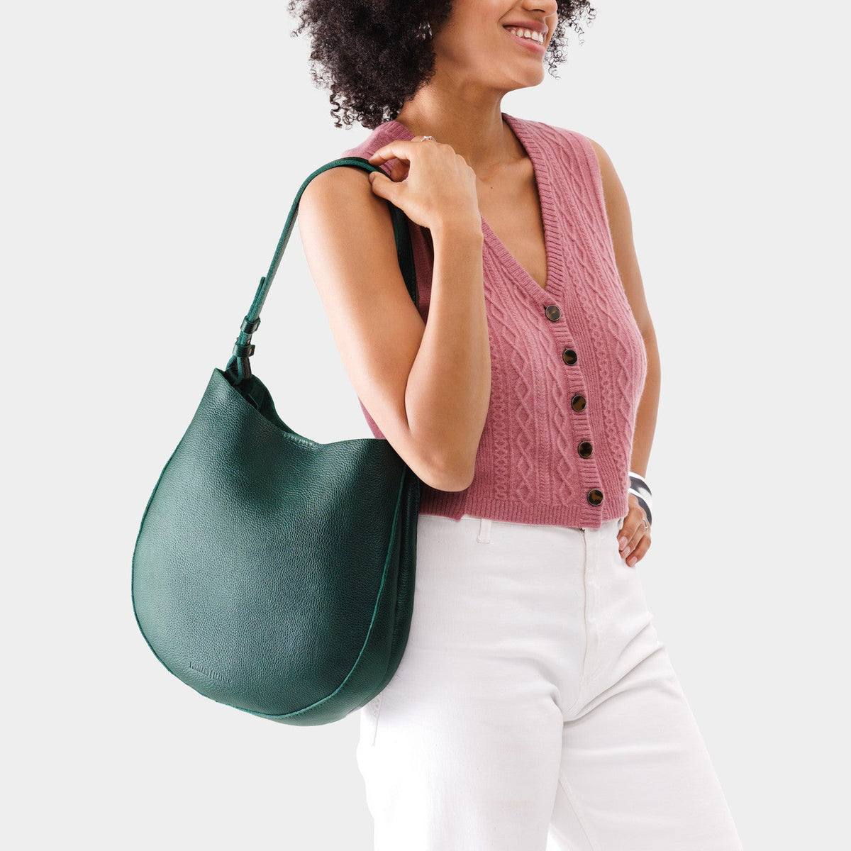 Olivia Shoulder Bag