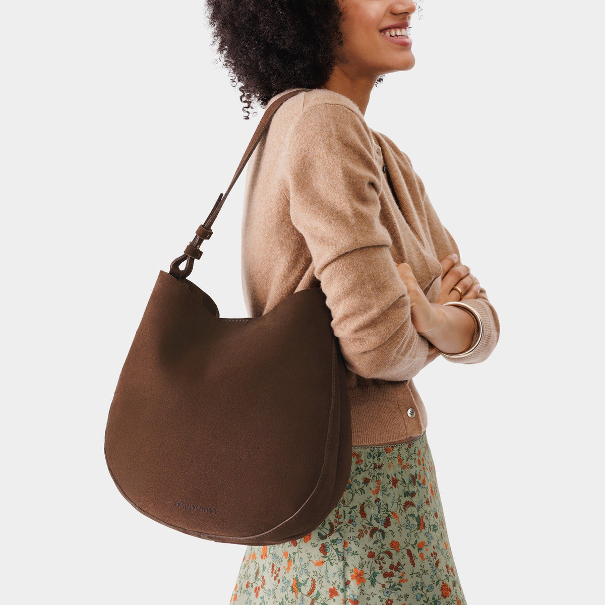 Olivia Shoulder Bag