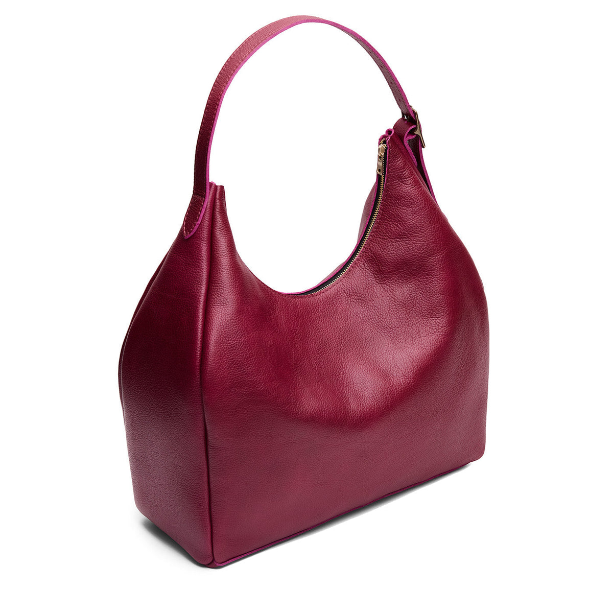 'Almost Perfect' Aspen Shoulder Bag