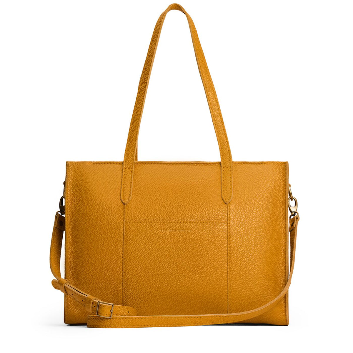 Large Lola Zipper Crossbody Tote