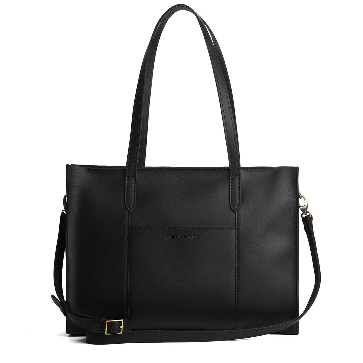'Almost Perfect' Large Lola Zipper Crossbody Tote