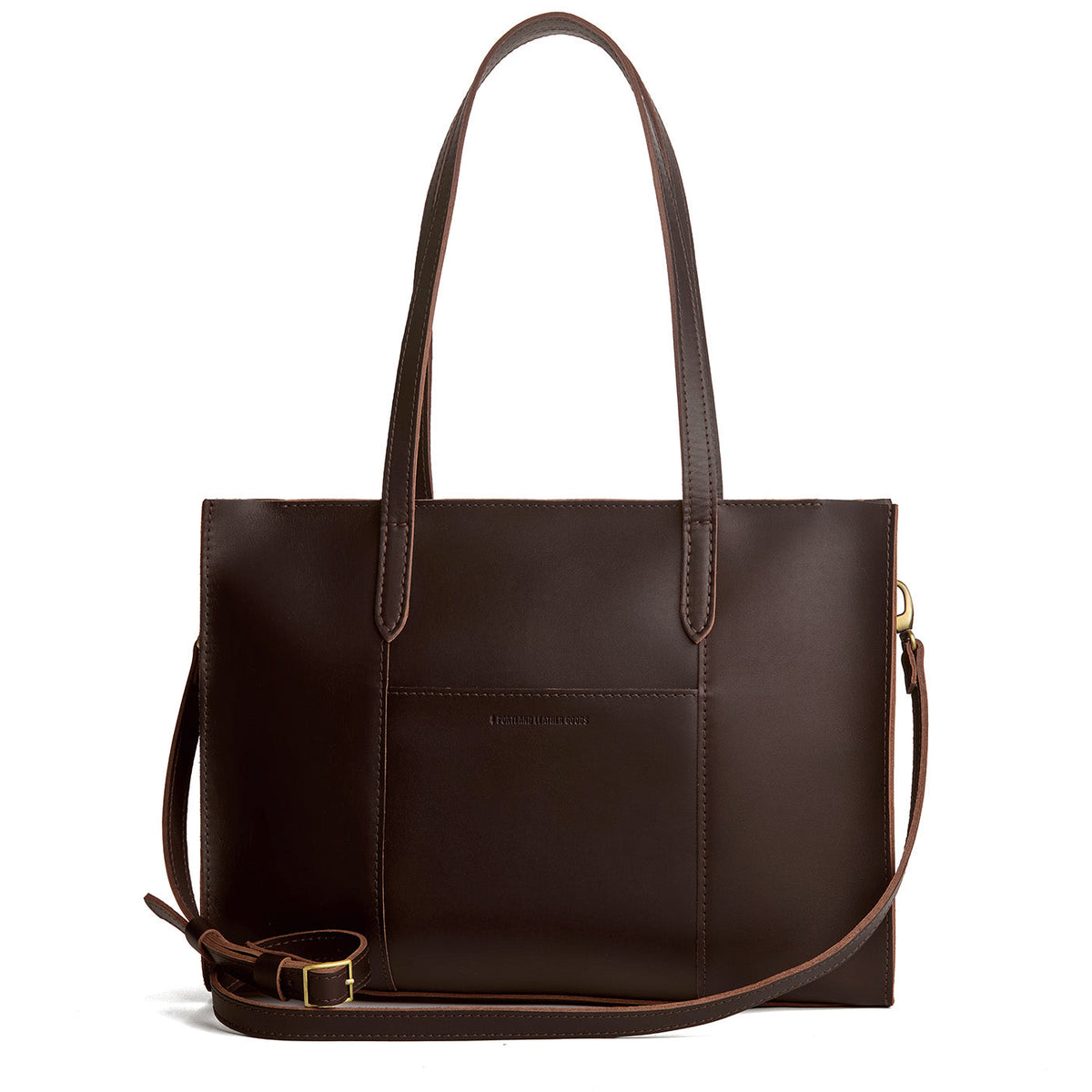'Almost Perfect' Large Lola Zipper Crossbody Tote